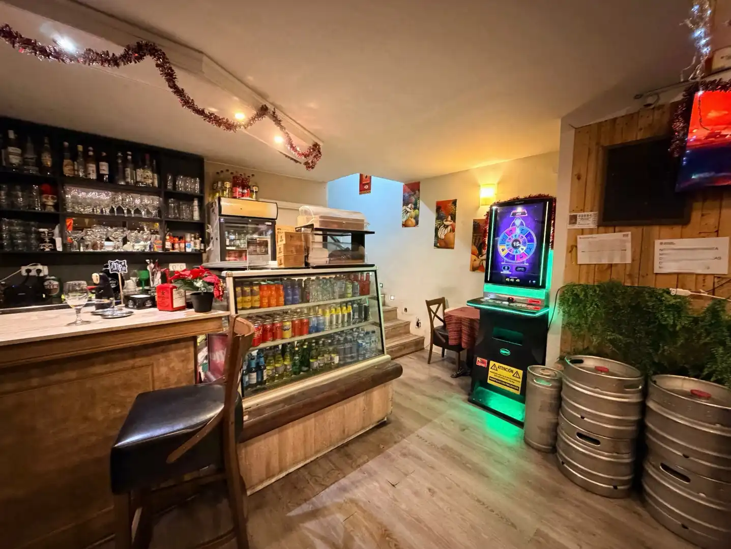 Locale commerciale in cessione a Eixample, imagen 5