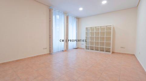 Photo 3 of Flat to rent in Martí, Gran Via, Valencia
