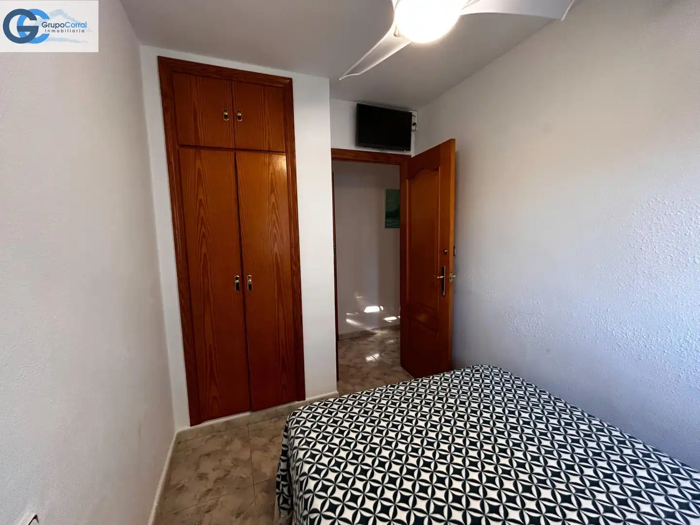 Apartament amb jardí en venda a Piles, imagen 13