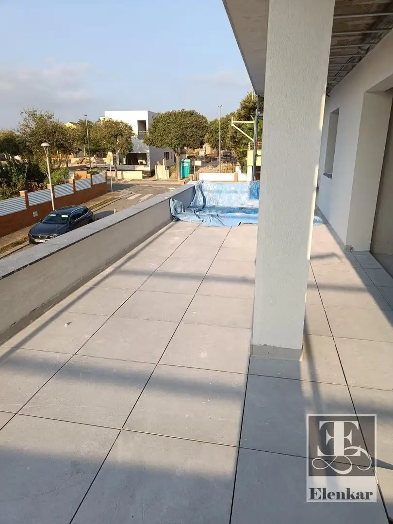 Villa mit Pool zum Verkauf in Carrer de la Rasa del Meix, imagen 26