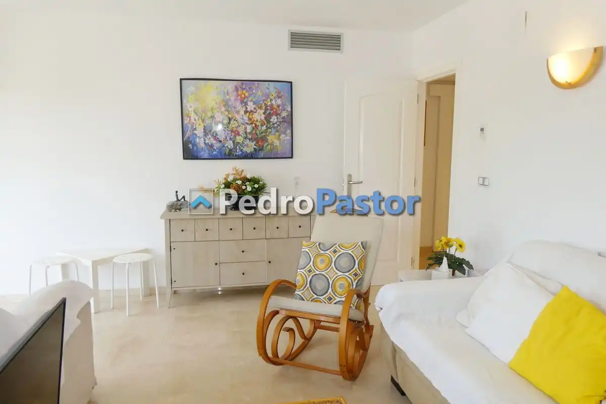 Mini appartamento con piscina in vendita a Las Marinas / Les Marines, imagen 10