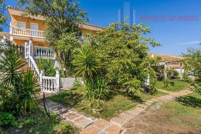Maison rustique avec piscine à vendre à Pago de la Umbria del Agia Poligono 1, imagen 9