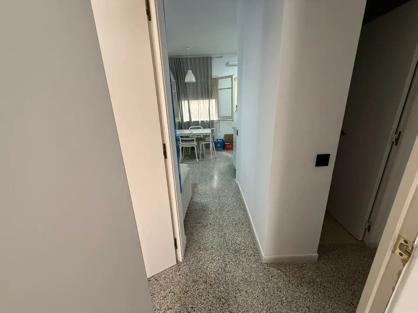 Pis en venda en Cornellà de Llobregat amb Aire condicionat