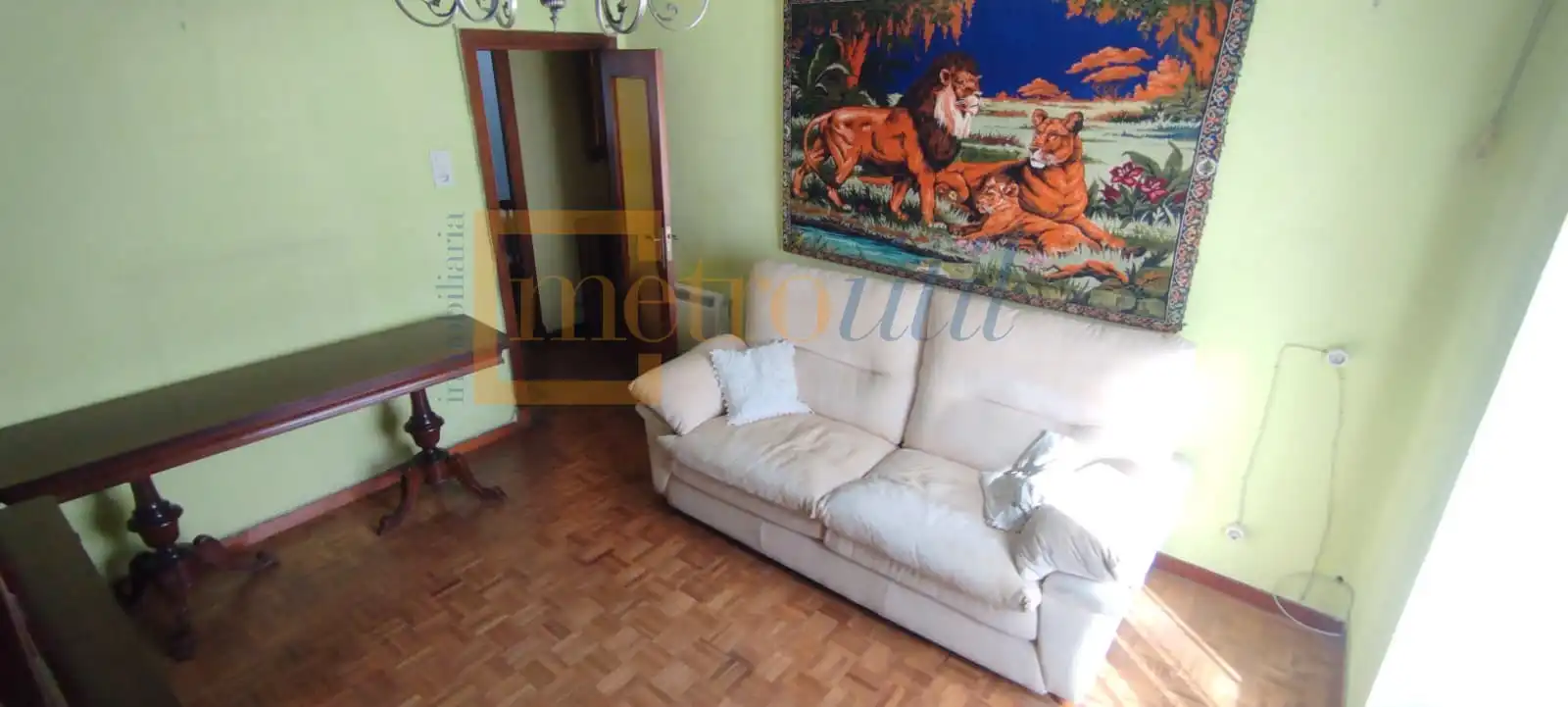 Sala de estar de Piso en venta en Vidal