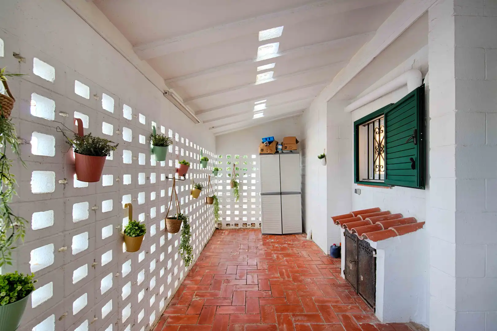Adosado con piscina en venta en Carrer Falconera, imagen 31