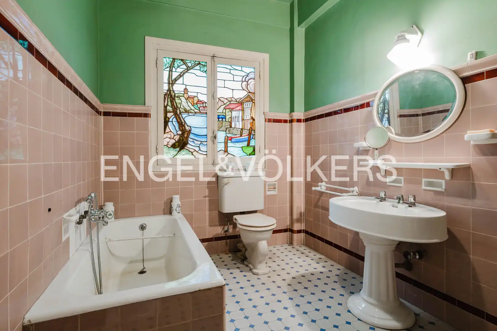 Piso con terraza en venta en Kolon Pasealekua, imagen 52