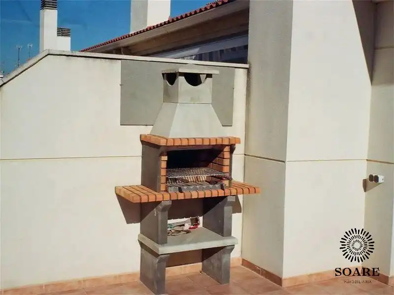 Penthouse with lift for sale in ANTONIO PASCUAL, imagen 3