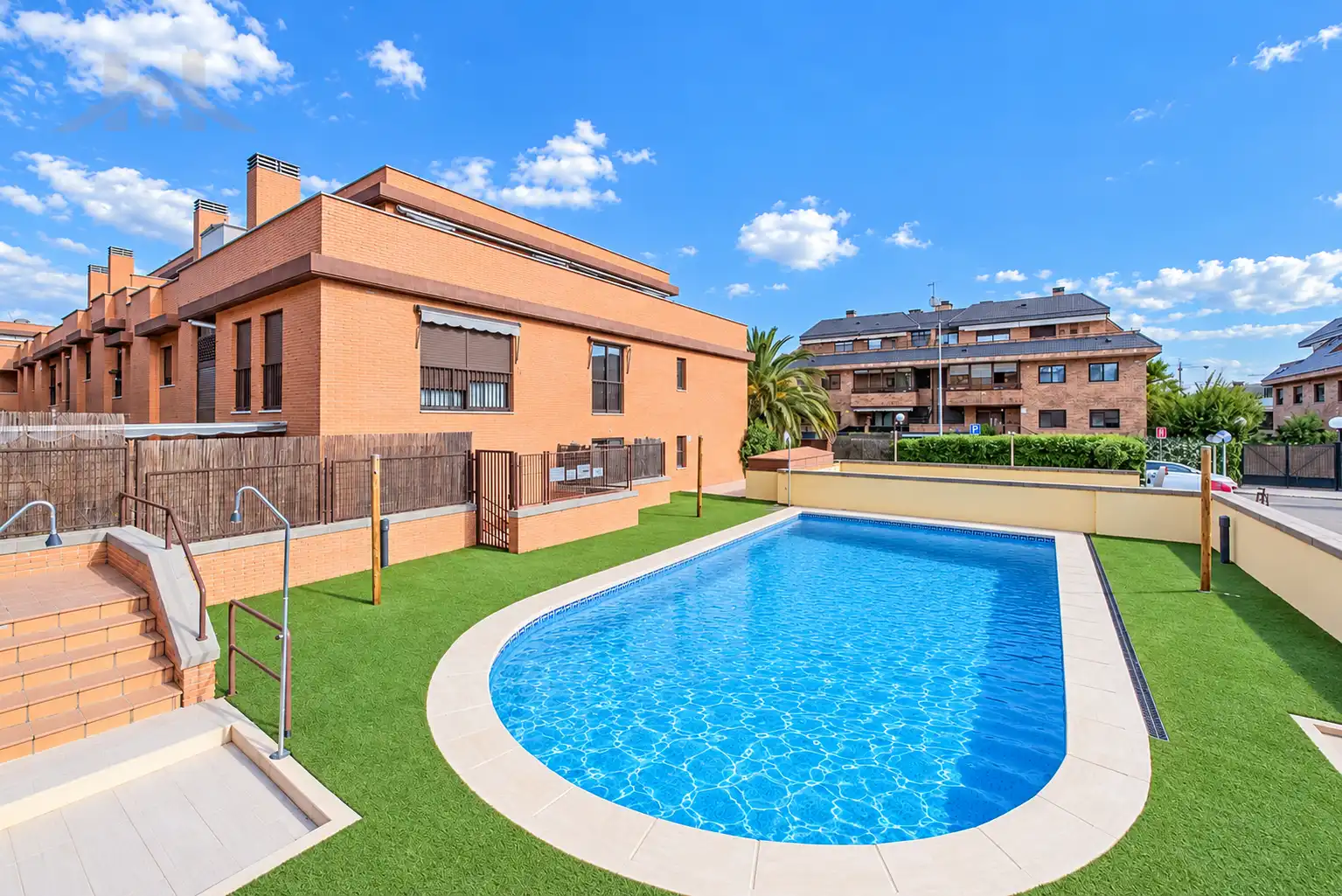 Piscina de Planta baixa en venda en El Pinar - Punta Galea