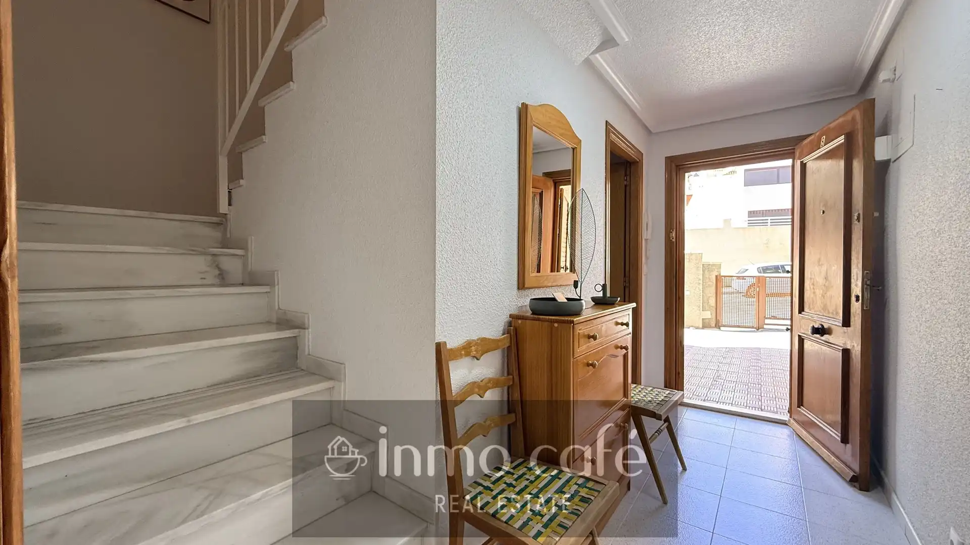 Duplex con ascensore in vendita a Calle Málaga, imagen 32