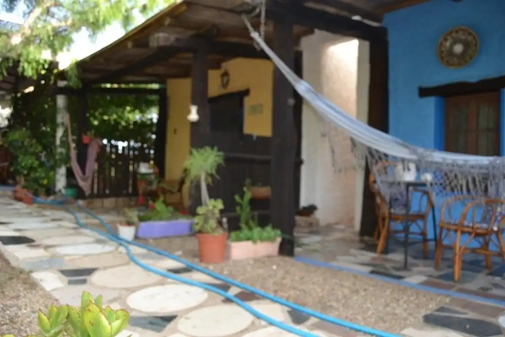 Casa amb jardí en venda a Pozo de los Frailes - Presillas - Albaricoques, imagen 15