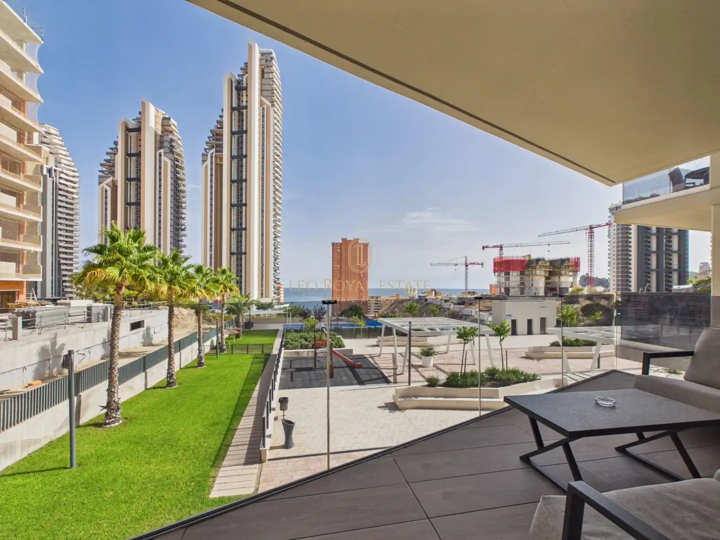 Appartement avec terrasse à vendre à Playa de Poniente, imagen 16