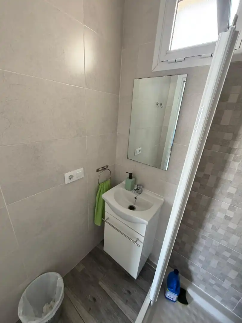 Wohnung zum Verkauf in Barriada de la Paz Calle A, 9, Salesianos