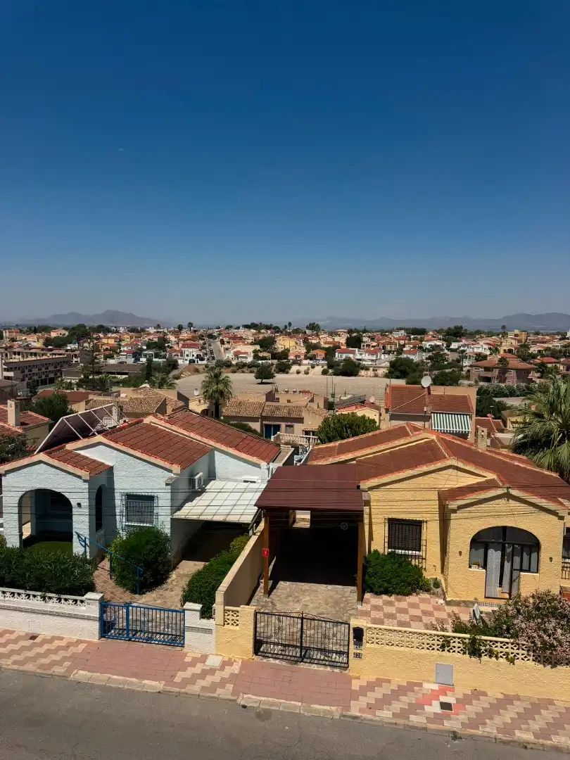 Villa con terrazza in vendita a San Fulgencio, imagen 12