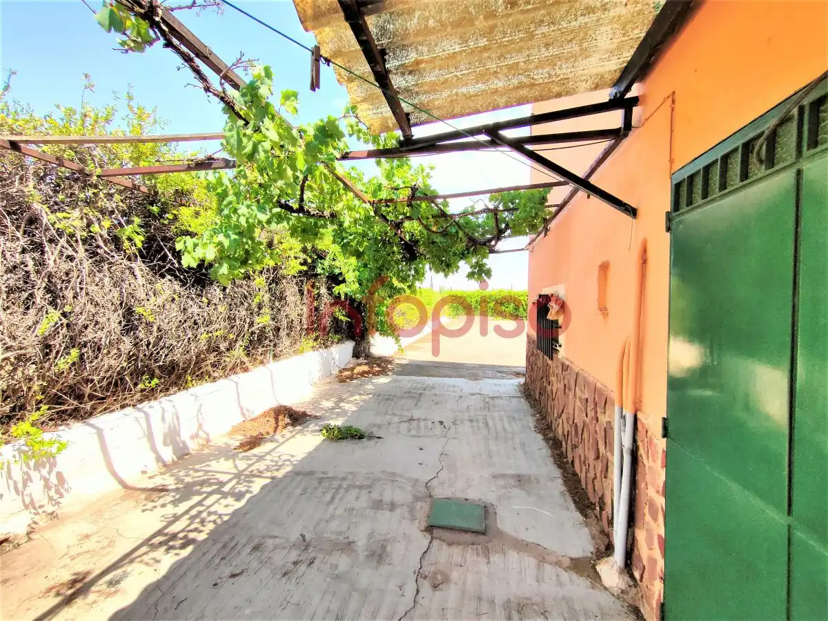 Casa rústica en venda a Valdepeñas, imagen 7