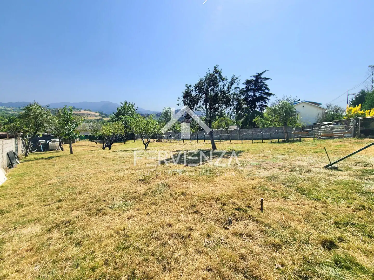 Terreno residenziale in vendita a San Claudio - Trubia - Las Caldas, imagen 5