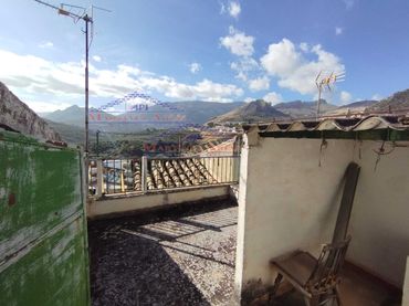 Adosado en venta en La Salobreja