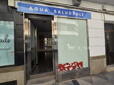 Gewerbefläche zur Miete in Calle Mayor