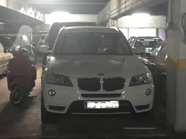 Garaje en Venta en Plaza del Doctor Laguna, 9 en Niño Jesús