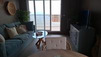 Living room of Apartment for sale in La Manga del Mar Menor  with Air Conditioner, Heating and Private garden