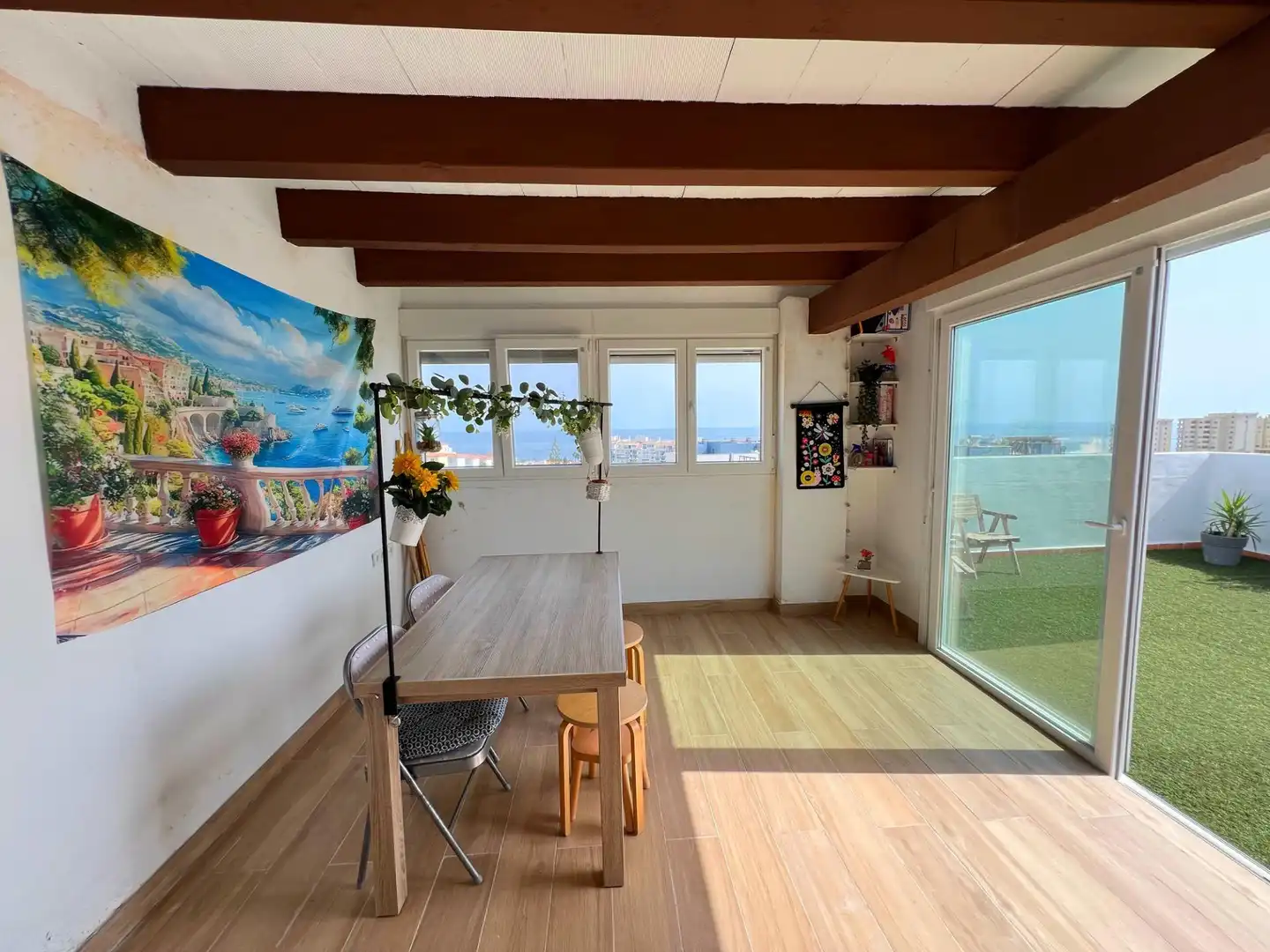 Penthouse mit Garten zum Verkauf in Estepona Pueblo, imagen 100
