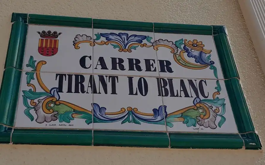 Terrenys i solars en venda a Calle Tirant Lo Blanc, imagen 5