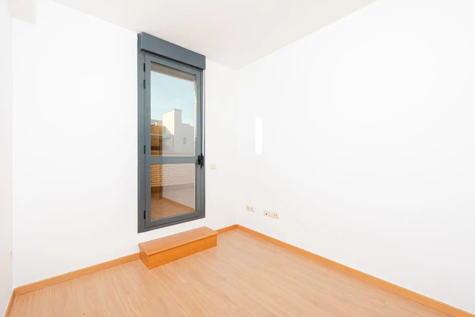 Piso con terraza en venta en Escuela De Vallecas 12, imagen 7
