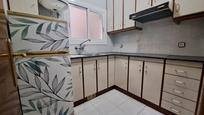 Kitchen of Flat for sale in L'Hospitalet de Llobregat