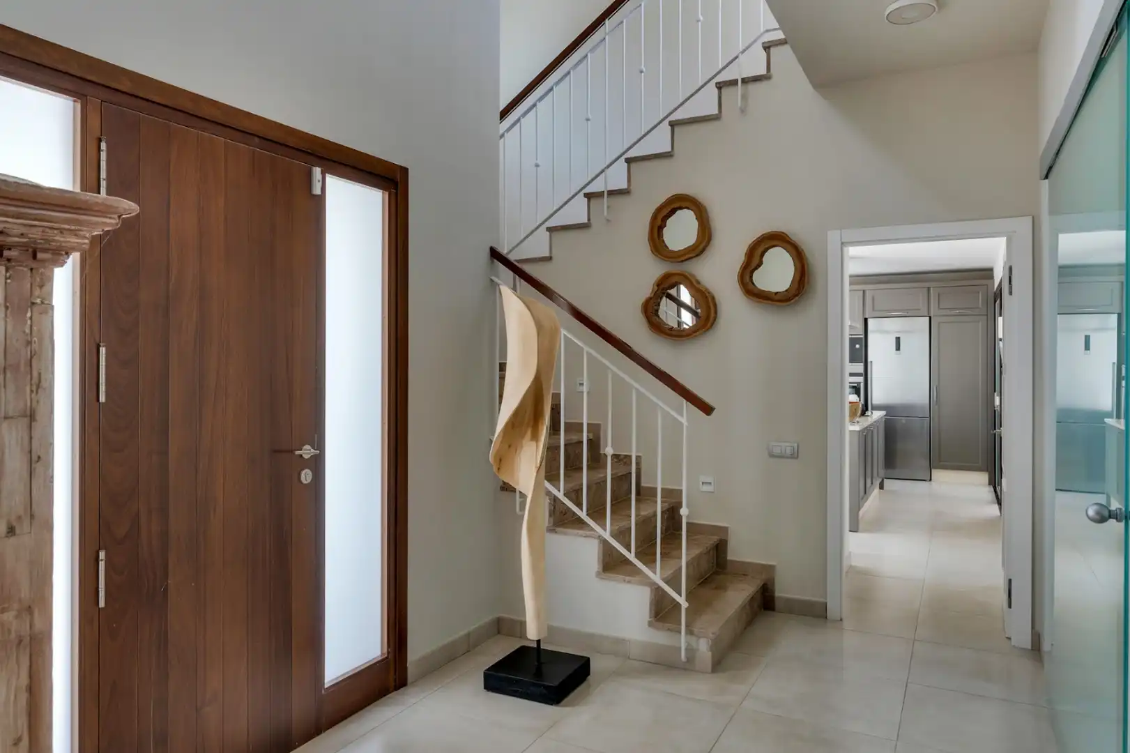 Villa avec piscine à vendre à Cap Martí - El Tossalet - Pinomar, imagen 24