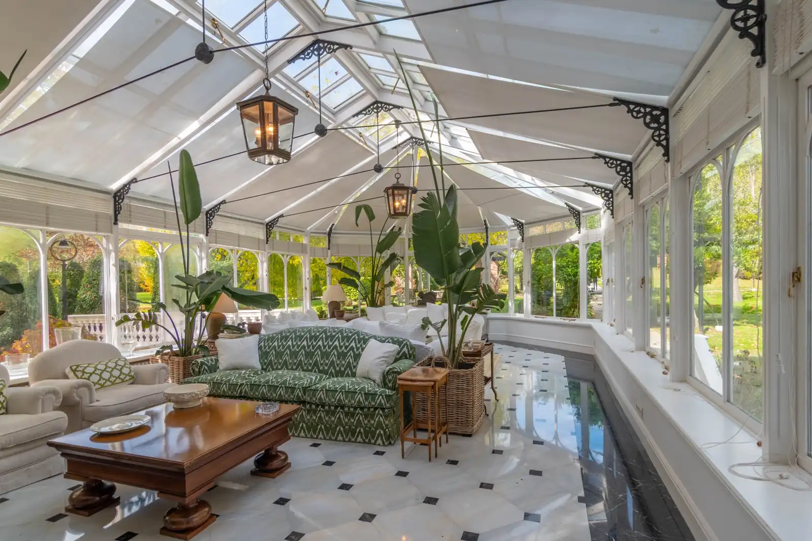 Terraza de Finca rústica en venta en Gordexola con Calefacción, Jardín privado y Terraza