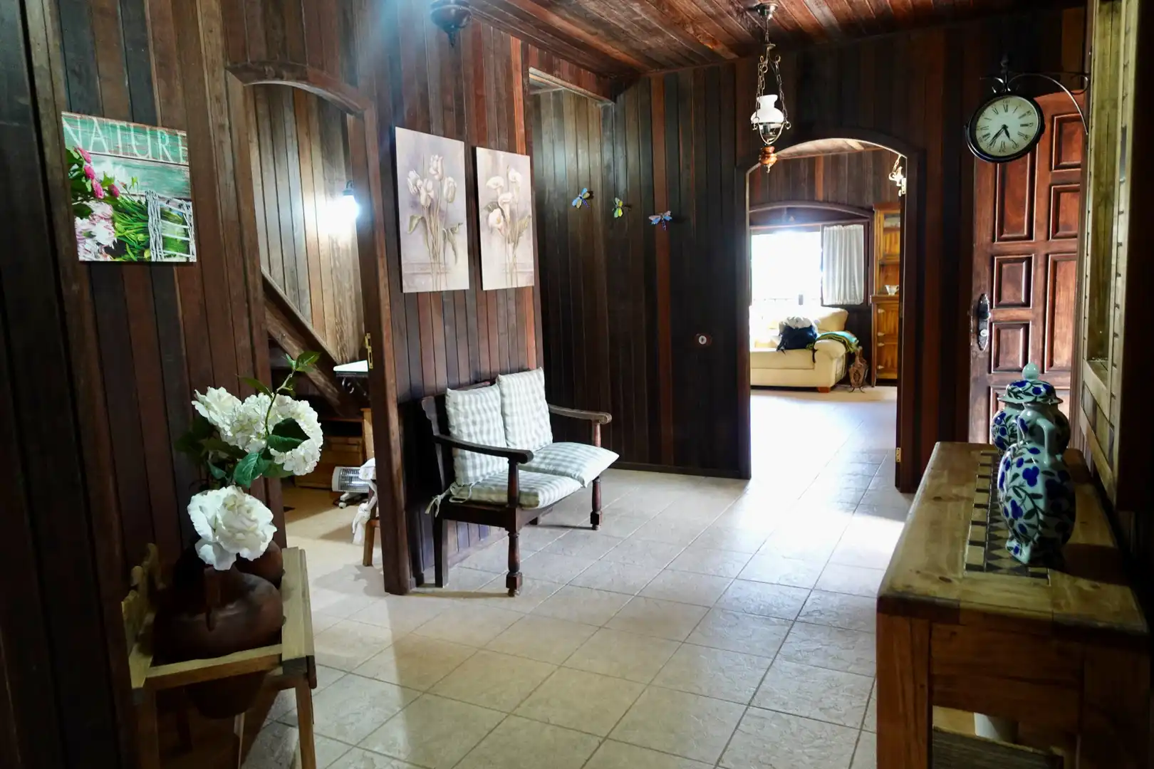 Casa o chalet en venta en Telde con Jardín privado, Terraza y Amueblado