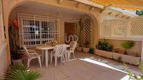 Terrace of House or chalet for sale in La Manga del Mar Menor  with Air Conditioner, Terrace and Swimming Pool