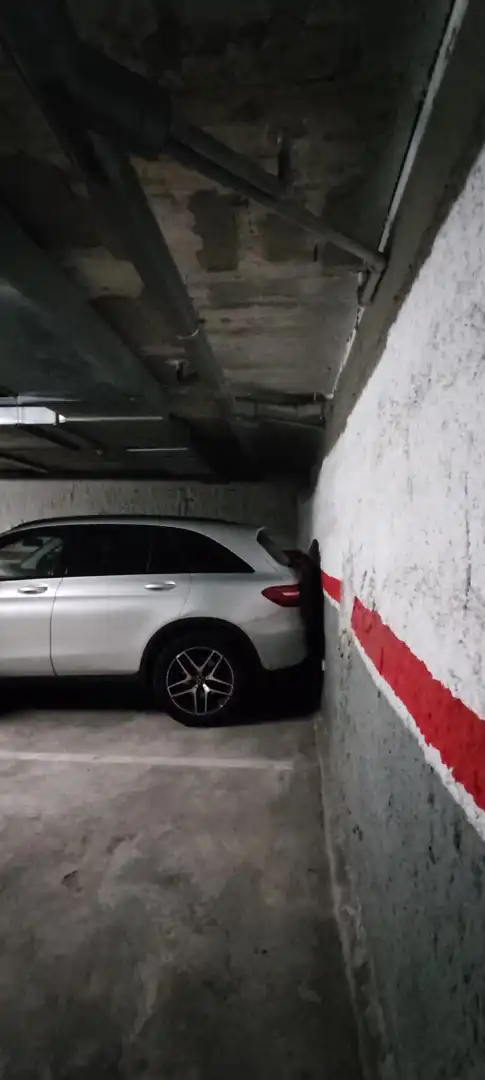 Parkplatz von Garage zum Verkauf in El Prat de Llobregat
