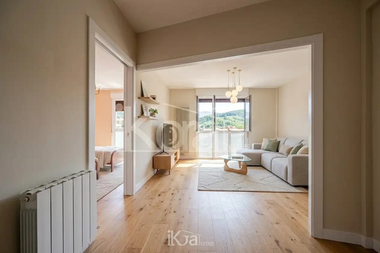 Appartamento con ascensore in vendita a Filipinak Kalea, imagen 6