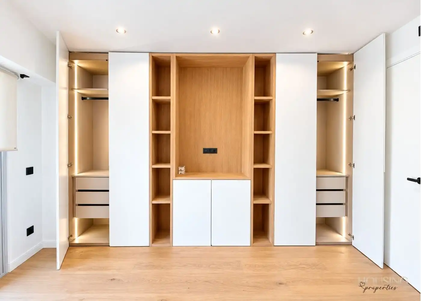 Flat with lift for sale in Centre, imagen 9