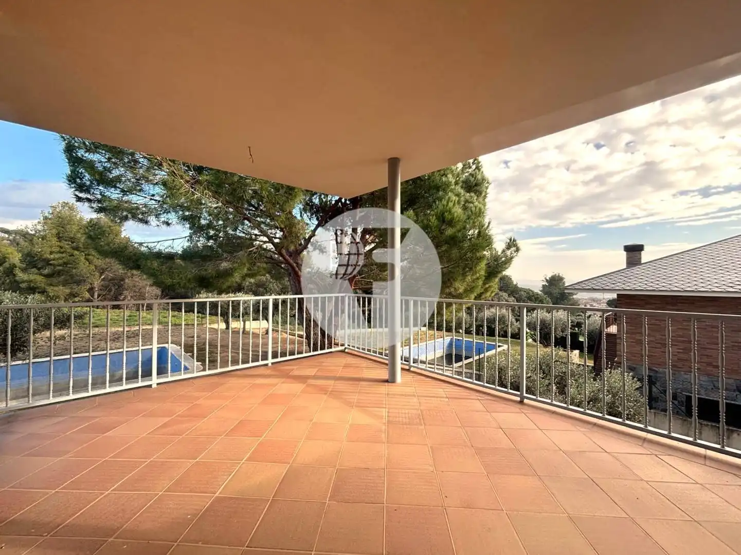 Haus mit Terrasse zum Verkauf in L'Ametlla del Vallès, imagen 26