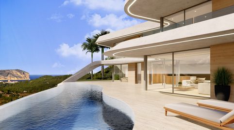 Photo 3 of Houses for sale in Cap Martí - El Tossalet - Pinomar, Jávea / Xàbia