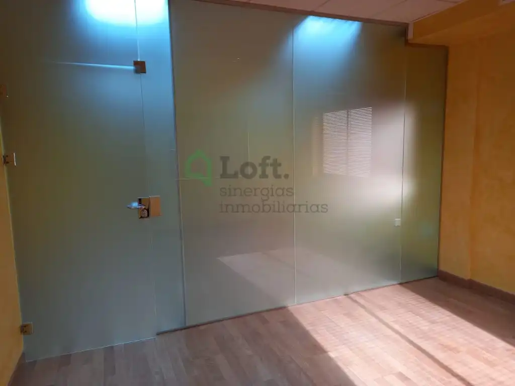 Office for rent in Badajoz
