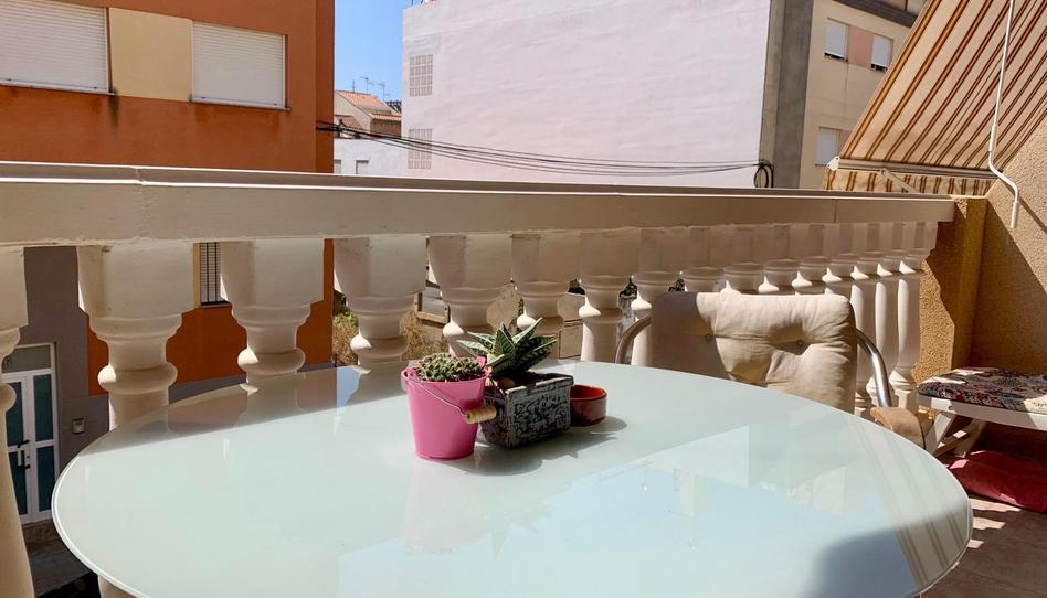 Photo 1 of Apartment for sale in Chilches / Xilxes, Castellón