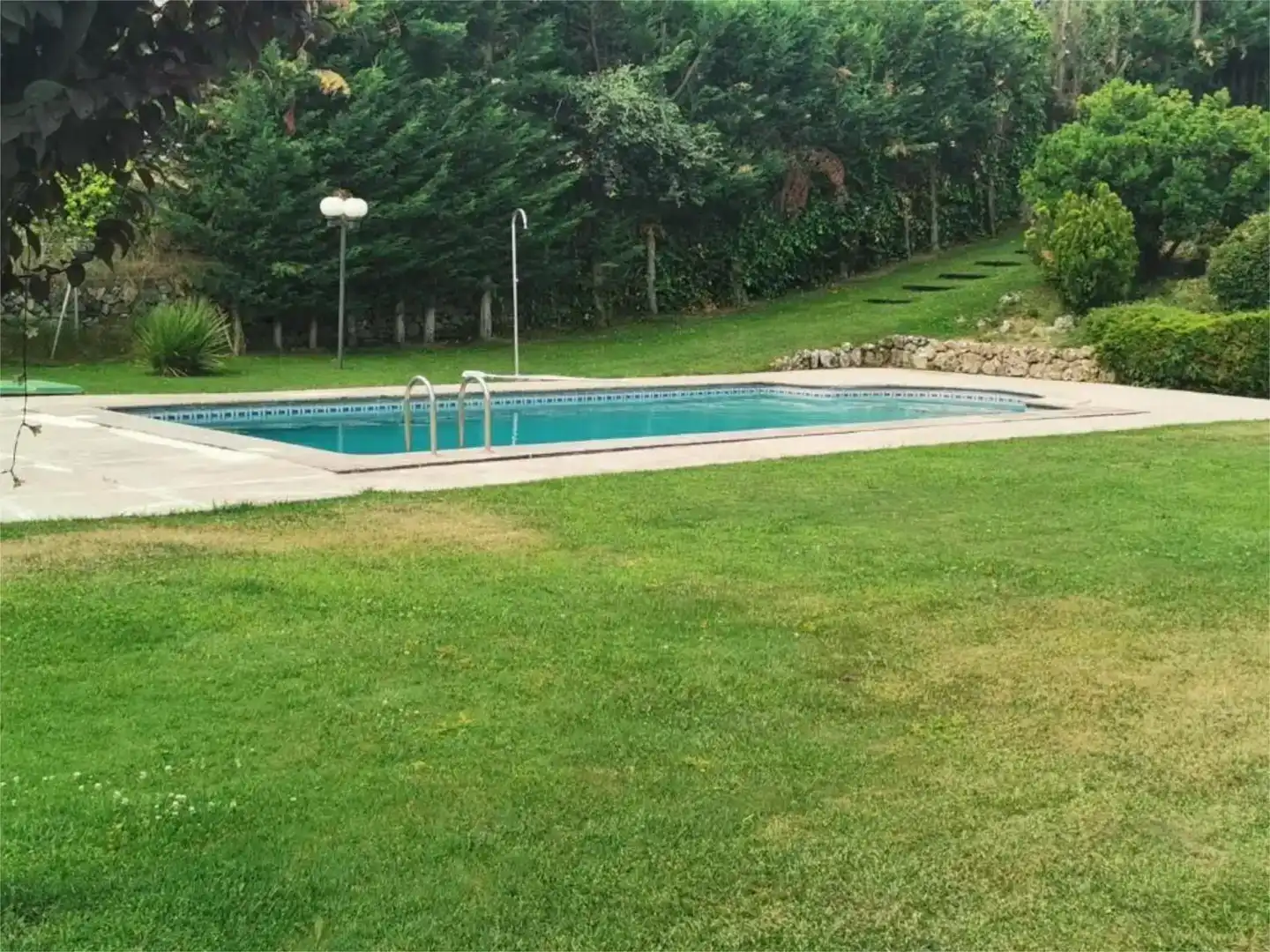 Houses for rent in Paseo del Embajador, 58, Ciudalcampo
