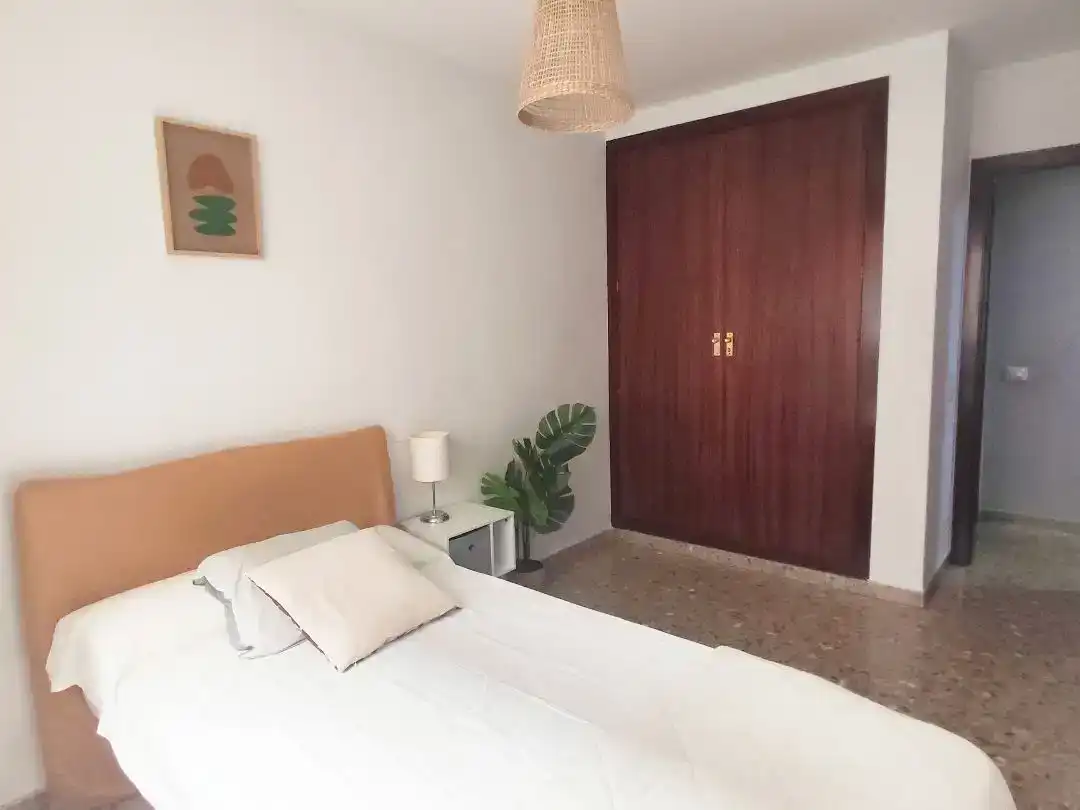Habitación de Piso en venta en  Zaragoza Capital