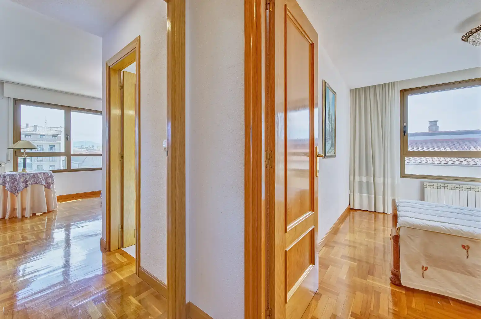 Piso en venta en Huarte / Uharte, Navarra