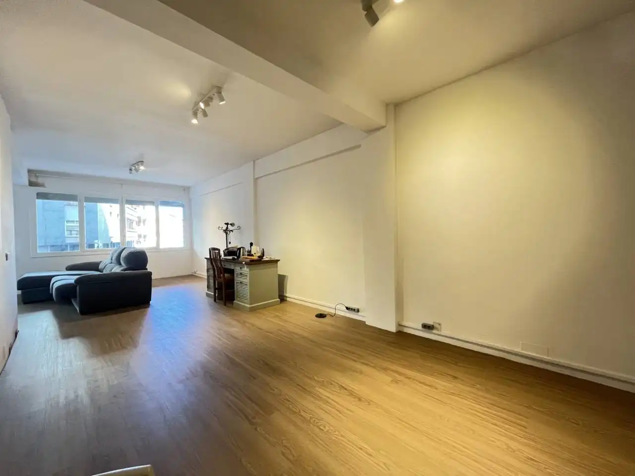 Study for rent in Sarrià - Sant Gervasi