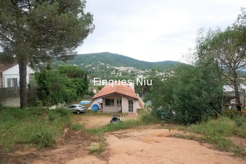 Xalet amb piscina en venda a Carrer Sant Jaume 373, imagen 3