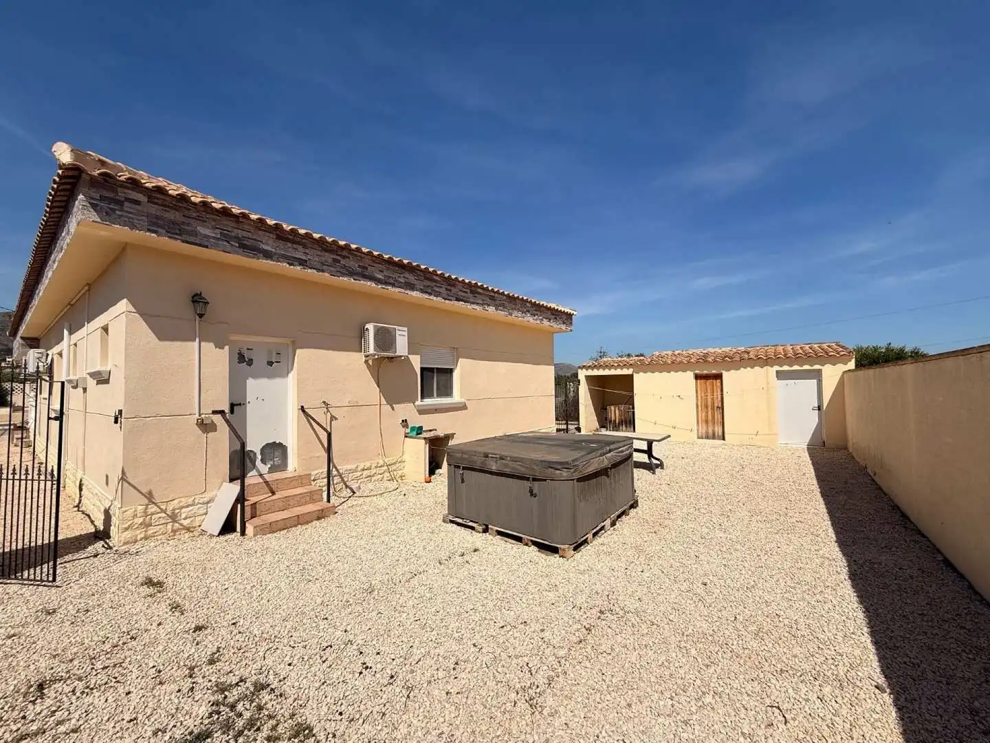 Casa en venta en Abanilla, imagen 9