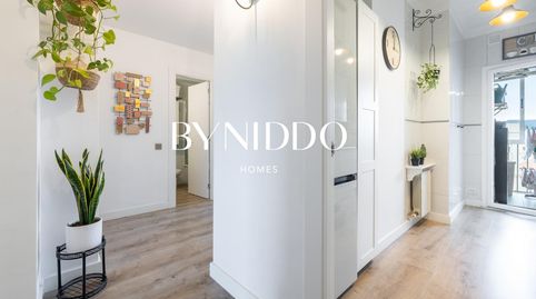Foto 5 de Piso en venta en Avenida Ragull, El Coll, Sant Cugat del Vallès