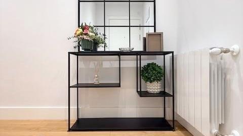 Photo 3 of Flat to rent in José María de Escuza Kalea, Sabino Arana - Jesuitas, Bilbao