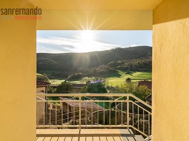 House for sale in Barrio Ubiarco 4