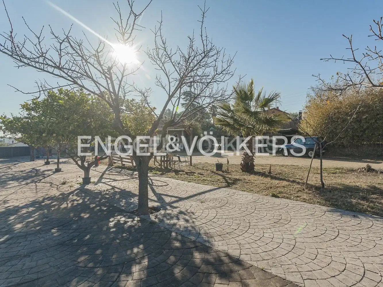 Casa o chalet en venta en Sant Quirze del Vallès con Aire acondicionado, Calefacción y Jardín privado