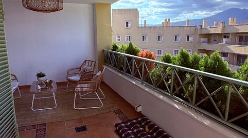 Foto 4 de Piso en venta en Calle Orión, Los Naranjos, Marbella
