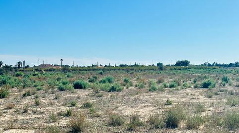 Foto 2 de Residencial en venta en Perleta - Maitino, Elche / Elx